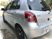 Bán Toyota Yaris đời 2010, nhập khẩu chính chủ