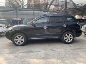 Bán Hyundai Santa Fe sản xuất 2009, xe nhập