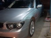 Bán BMW 745Li đời 2005, màu bạc, xe nhập, biển đẹp