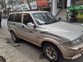 Bán Ssangyong Musso MT năm 1997, giá chỉ 95 triệu