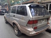 Bán Ssangyong Musso MT năm 1997, giá chỉ 95 triệu