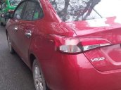 Bán xe Toyota Vios năm 2019