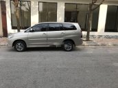 Bán Toyota Innova Cần bán   2.0E năm 2016 năm 2014, 406tr