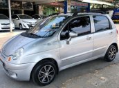 Bán Daewoo Matiz MT sản xuất 2008, xe nhập, giá tốt