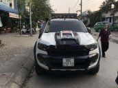 Cần bán lại xe Ford Ranger AT năm sản xuất 2017, nhập khẩu nguyên chiếc 