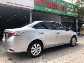 Cần bán gấp Toyota Vios MT sản xuất năm 2014