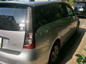 Bán ô tô Mitsubishi Grandis đời 2005, màu bạc còn mới giá cạnh tranh