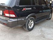 Bán xe Ssangyong Musso 2004, nhập khẩu