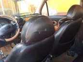 Cần bán gấp Daewoo Matiz MT đời 2003, màu trắng