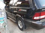 Bán xe Ssangyong Musso 2004, nhập khẩu