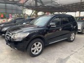 Bán Hyundai Santa Fe sản xuất 2009, xe nhập