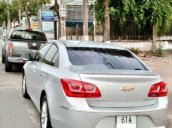 Cần bán xe Chevrolet Cruze MT sản xuất năm 2017