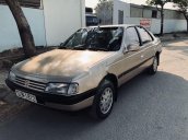 Cần bán gấp Peugeot 405 đời 1990, xe nhập