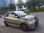 Cần bán xe Kia Morning sản xuất năm 2016, 335tr