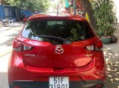 Cần bán Mazda 2 sản xuất 2015, màu đỏ, nhập khẩu Thái còn mới, 485 triệu