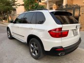 Bán BMW X5 3.0SI sản xuất 2007, nhập khẩu