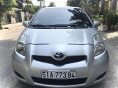 Bán Toyota Yaris đời 2010, nhập khẩu chính chủ