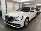 Cần bán xe Mercedes S450 năm 2018, đăng ký tháng 9/2019