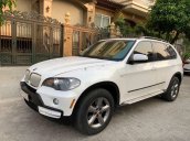 Bán BMW X5 3.0SI sản xuất 2007, nhập khẩu