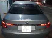 Bán BMW 745Li đời 2005, màu bạc, xe nhập, biển đẹp