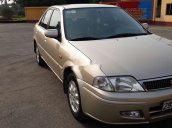 Bán Ford Laser 2001, màu vàng, 126 triệu