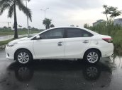 Bán xe Toyota Vios đời 2017, giá chỉ 425 triệu