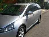 Bán ô tô Mitsubishi Grandis đời 2005, màu bạc còn mới giá cạnh tranh