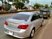 Cần bán xe Chevrolet Cruze MT sản xuất năm 2017