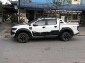 Cần bán lại xe Ford Ranger AT năm sản xuất 2017, nhập khẩu nguyên chiếc 