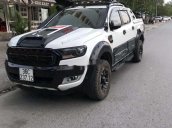 Cần bán lại xe Ford Ranger AT năm sản xuất 2017, nhập khẩu nguyên chiếc 