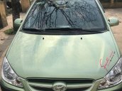 Bán xe Hyundai Getz MT sản xuất năm 2008, xe nhập, giá tốt