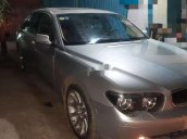 Bán BMW 745Li đời 2005, màu bạc, xe nhập, biển đẹp