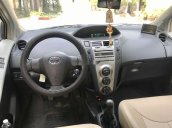 Bán Toyota Yaris đời 2010, nhập khẩu chính chủ