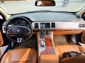 Bán Jaguar XF đời 2016, xe nhập