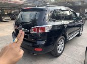 Bán Hyundai Santa Fe sản xuất 2009, xe nhập