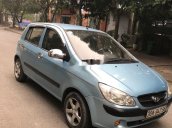 Cần bán Hyundai Getz MT đời 2009, nhập khẩu