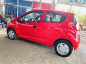 Bán Chevrolet Spark MT đời 2016, màu đỏ, giá tốt