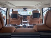 Bán xe LandRover Range Rover Autobiography LWB BlackEdition 5.0 đời 2016, màu trắng, nhập khẩu