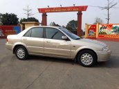 Bán Ford Laser 2001, màu vàng, 126 triệu