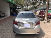 Cần bán gấp Toyota Vios MT sản xuất năm 2014