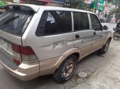 Bán Ssangyong Musso MT năm 1997, giá chỉ 95 triệu