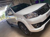 Cần bán xe Toyota Fortuner đời 2015, 740tr