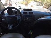 Bán ô tô Chevrolet Spark LT 1.2 đời 2011, màu trắng, 165 triệu