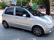 Bán Daewoo Matiz MT sản xuất 2008, xe nhập, giá tốt