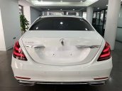 Cần bán xe Mercedes S450 năm 2018, đăng ký tháng 9/2019