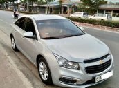 Cần bán xe Chevrolet Cruze MT sản xuất năm 2017