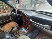 Bán Ssangyong Musso MT năm 1997, giá chỉ 95 triệu