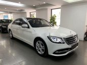 Cần bán xe Mercedes S450 năm 2018, đăng ký tháng 9/2019