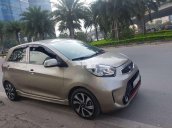 Cần bán xe Kia Morning sản xuất năm 2016, 335tr