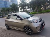 Cần bán xe Kia Morning sản xuất năm 2016, 335tr